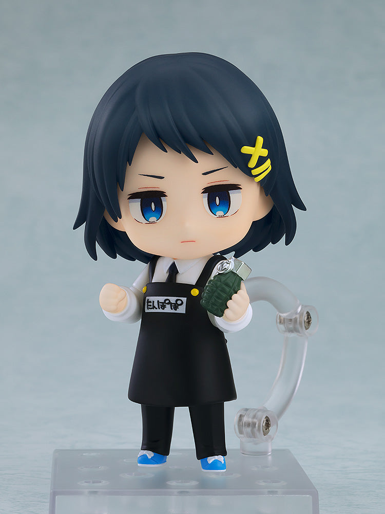 Good Smile Company 2621 Nendoroid HANA - Kindergarten Wars Chibi Figure