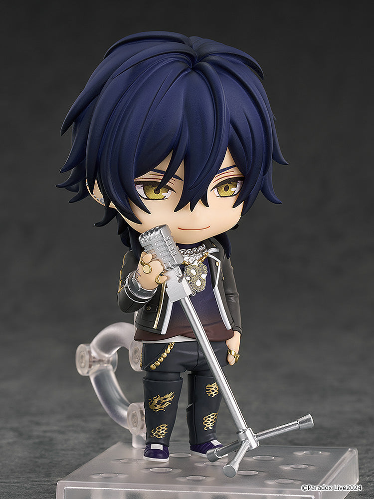 Orange Rouge 2473 Nendoroid Haruomi Shingu - Paradox Live Chibi Figure