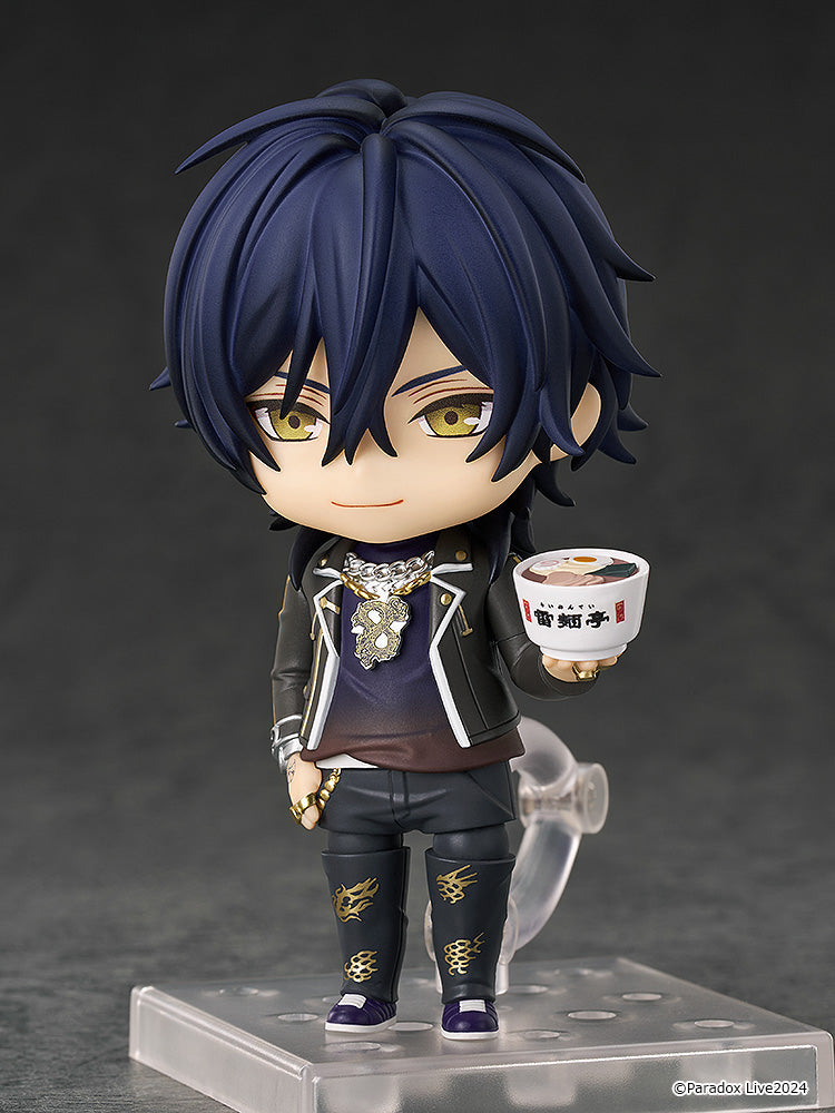 Orange Rouge 2473 Nendoroid Haruomi Shingu - Paradox Live Chibi Figure