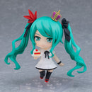 Good Smile Company 2430 Nendoroid Hatsune Miku: World Is Mine 2024 Ver. - Hatsune Miku Chibi Figure