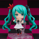 Good Smile Company 2430 Nendoroid Hatsune Miku: World Is Mine 2024 Ver. - Hatsune Miku Chibi Figure
