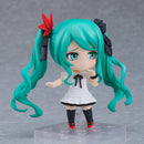 Good Smile Company 2430 Nendoroid Hatsune Miku: World Is Mine 2024 Ver. - Hatsune Miku Chibi Figure