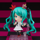 Good Smile Company 2430 Nendoroid Hatsune Miku: World Is Mine 2024 Ver. - Hatsune Miku Chibi Figure