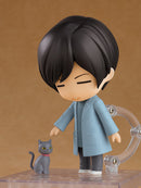 Good Smile Company 2515 Nendoroid Hiroshi Kamiya - AONI PRODUCTION Chibi Figure