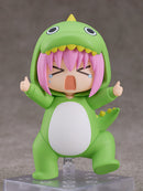 Good Smile Company 2369 Nendoroid Hitori Gotoh: Attention-Seeking Monster Ver. - BOCCHI THE ROCK! Chibi Figure