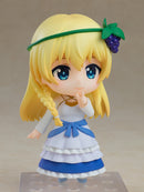 Good Smile Company 2527 Nendoroid Iris - KonoSuba: God's Blessing on this Wonderful World! Chibi Figure