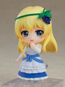 Good Smile Company 2527 Nendoroid Iris - KonoSuba: God's Blessing on this Wonderful World! Chibi Figure