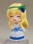 Good Smile Company 2527 Nendoroid Iris - KonoSuba: God's Blessing on this Wonderful World! Chibi Figure