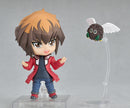 Good Smile Arts Shanghai 2382 Nendoroid Jaden Yuki - Yu-Gi-Oh! GX Chibi Figure