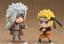 Good Smile Company 886 Nendoroid Jiraiya & Gamabunta Set - Naruto Shippuden Chibi Figure