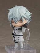 Orange Rouge 2581 Nendoroid Kadoc Zemlupus - Fate Chibi Figure
