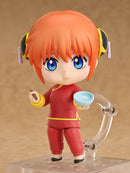Good Smile Arts Shanghai 2462 Nendoroid Kagura - Gintama Chibi Figure - Gintama Chibi Figure