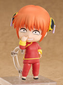 Good Smile Arts Shanghai 2462 Nendoroid Kagura - Gintama Chibi Figure - Gintama Chibi Figure