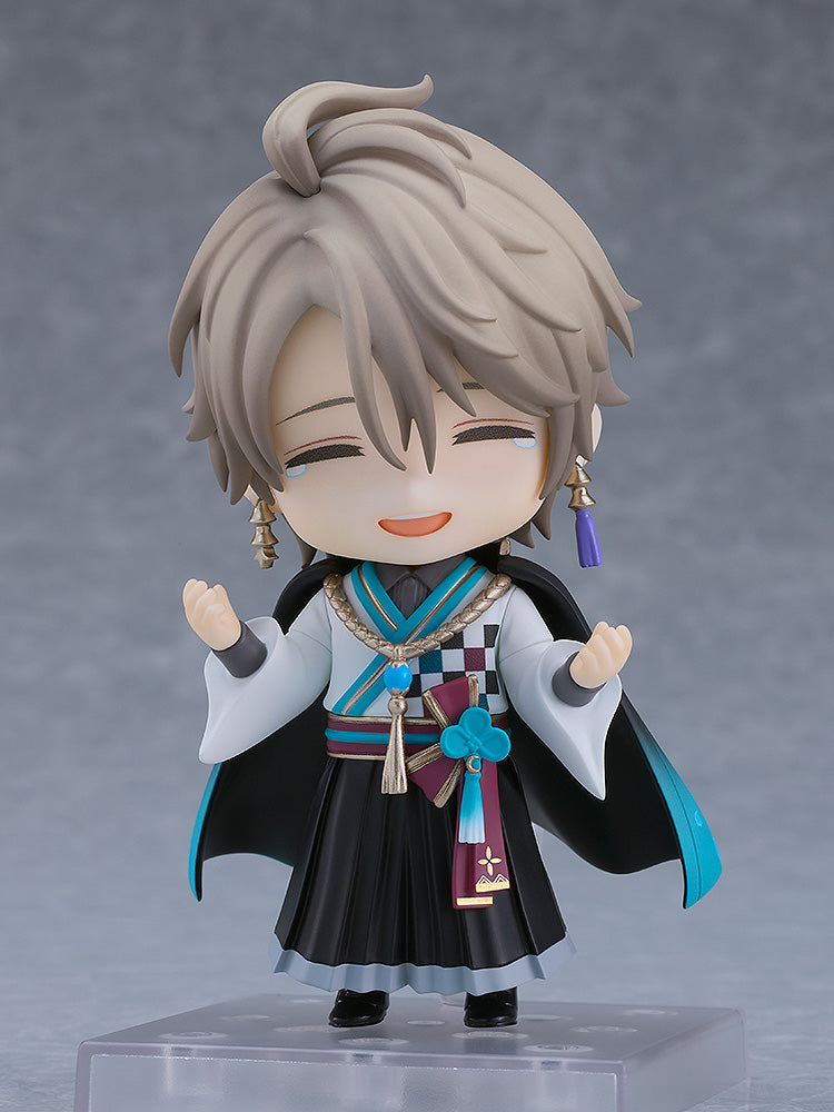 Good Smile Company 2579 Nendoroid Kaida Haru - Nijisanji Chibi Figure