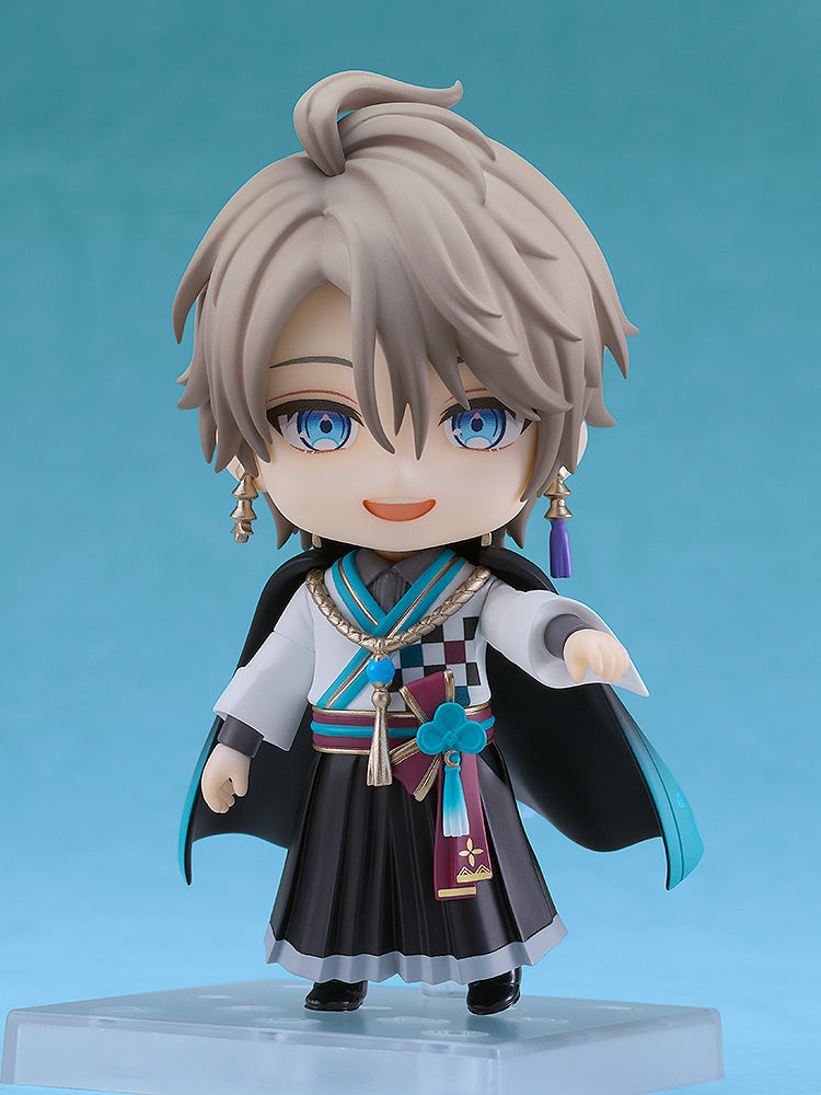 Good Smile Company 2579 Nendoroid Kaida Haru - Nijisanji Chibi Figure