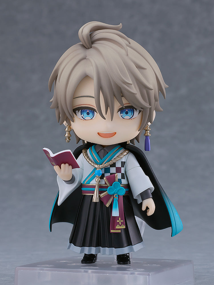 Good Smile Company 2579 Nendoroid Kaida Haru - Nijisanji Chibi Figure