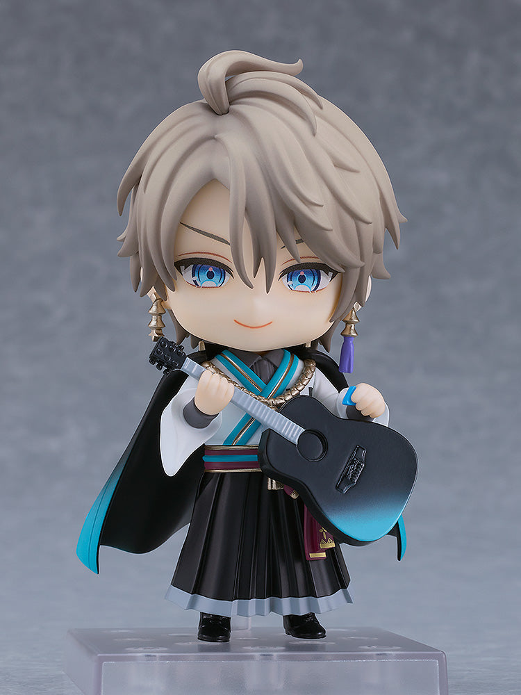 Good Smile Company 2579 Nendoroid Kaida Haru - Nijisanji Chibi Figure
