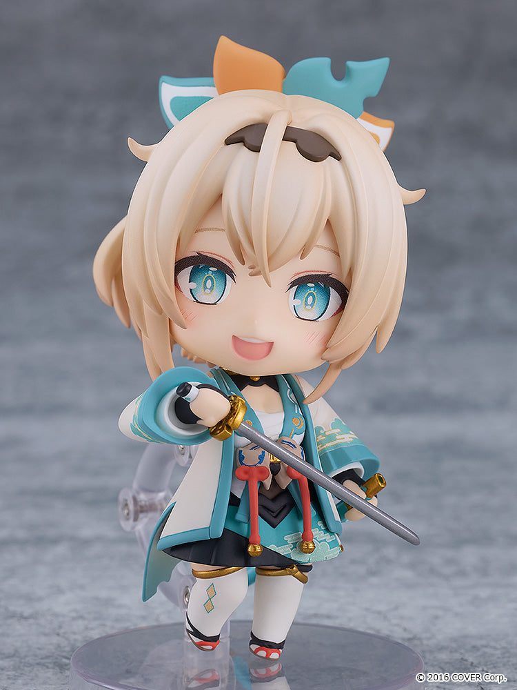 Good Smile Company 2447 Nendoroid Kazama Iroha - hololive production Chibi Figure