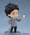 Orange Rouge 2679 Nendoroid Keiji Akaashi: School Uniform Ver. - Haikyu!! Chibi Figure