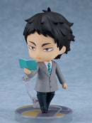 Orange Rouge 2679 Nendoroid Keiji Akaashi: School Uniform Ver. - Haikyu!! Chibi Figure
