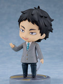 Orange Rouge 2679 Nendoroid Keiji Akaashi: School Uniform Ver. - Haikyu!! Chibi Figure