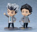 Orange Rouge 2679 Nendoroid Keiji Akaashi: School Uniform Ver. - Haikyu!! Chibi Figure