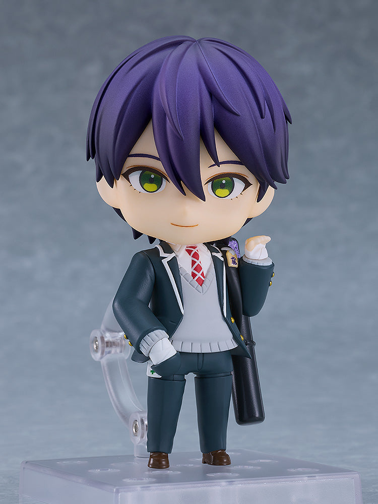Good Smile Company 2606 Nendoroid Kenmochi Toya - Nijisanji Chibi Figure