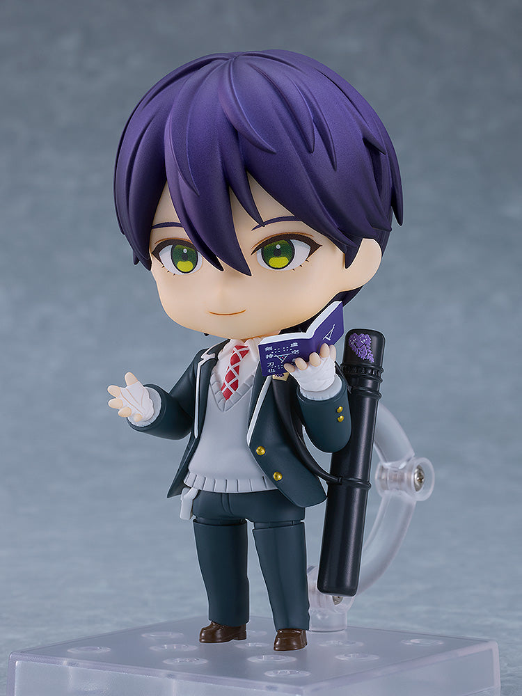 Good Smile Company 2606 Nendoroid Kenmochi Toya - Nijisanji Chibi Figure