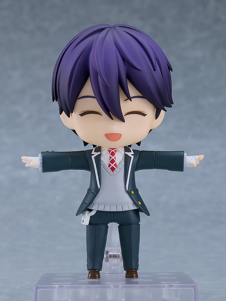 Good Smile Company 2606 Nendoroid Kenmochi Toya - Nijisanji Chibi Figure