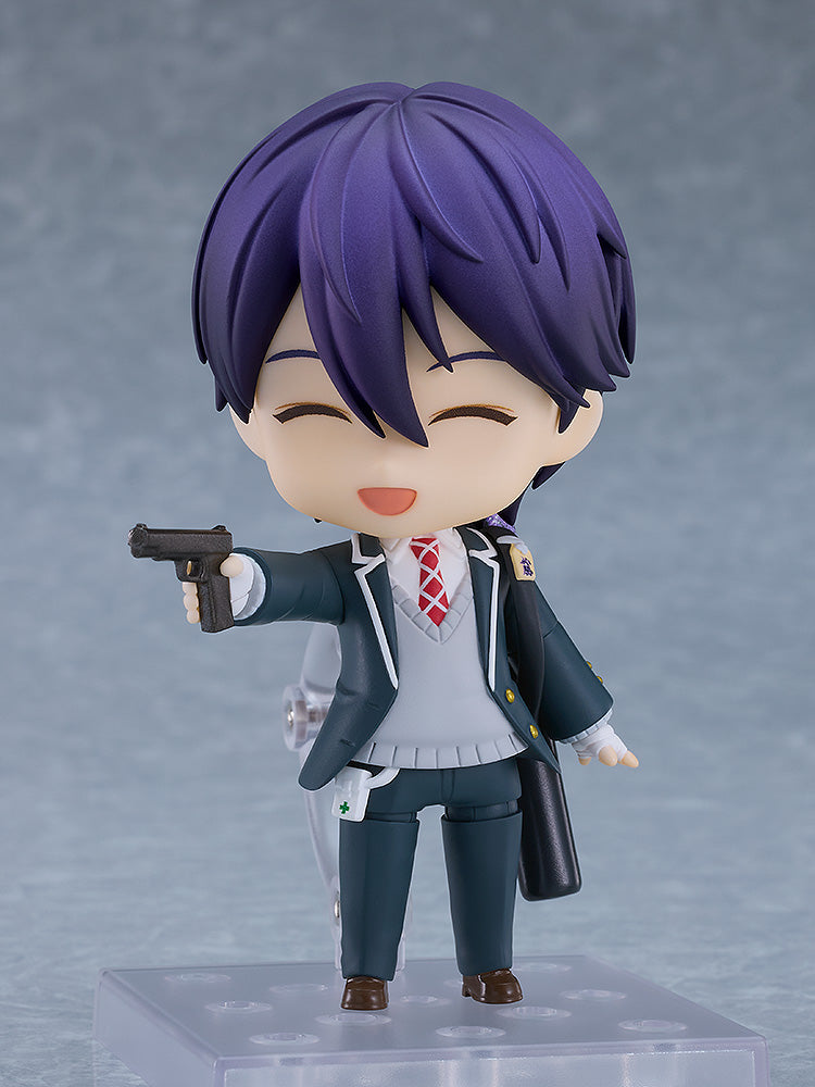 Good Smile Company 2606 Nendoroid Kenmochi Toya - Nijisanji Chibi Figure