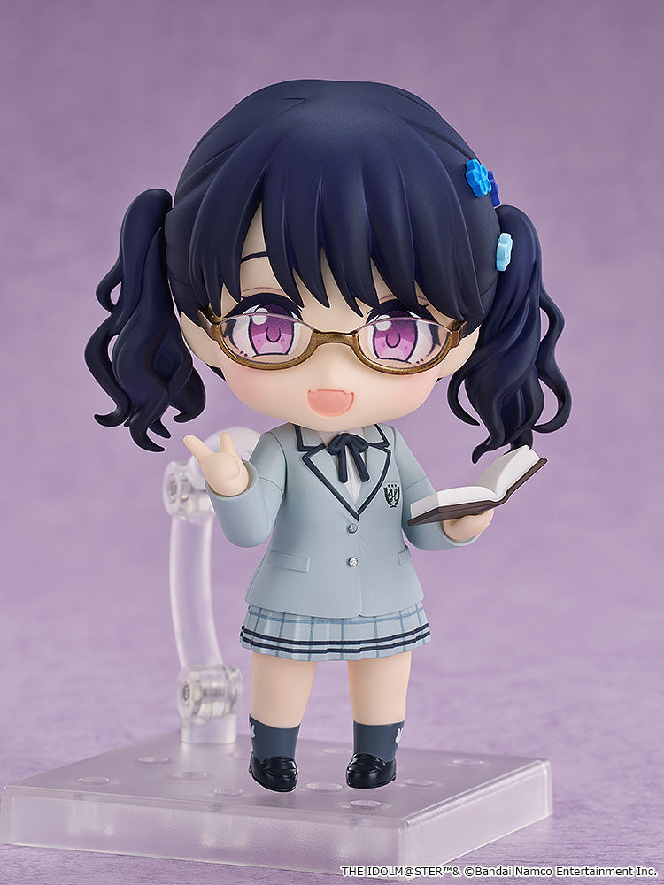 Good Smile Arts Shanghai 2618 Nendoroid Koito Fukumaru - The iDOLM@STER Chibi Figure