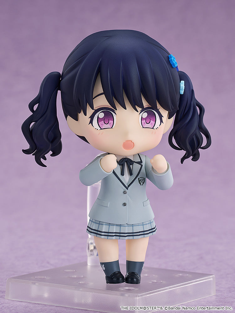 Good Smile Arts Shanghai 2618 Nendoroid Koito Fukumaru - The iDOLM@STER Chibi Figure