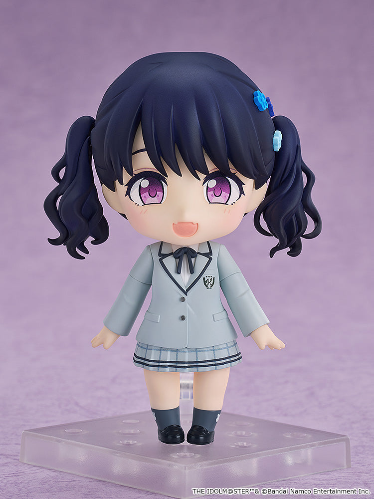 Good Smile Arts Shanghai 2618 Nendoroid Koito Fukumaru - The iDOLM@STER Chibi Figure