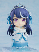 Good Smile Company 2557 Nendoroid Kokorone Awayuki - VTuber Legend: How I Went Viral after Forgetting to Turn Off My Stream Chibi Figure