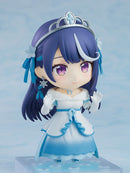 Good Smile Company 2557 Nendoroid Kokorone Awayuki - VTuber Legend: How I Went Viral after Forgetting to Turn Off My Stream Chibi Figure