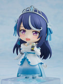 Good Smile Company 2557 Nendoroid Kokorone Awayuki - VTuber Legend: How I Went Viral after Forgetting to Turn Off My Stream Chibi Figure