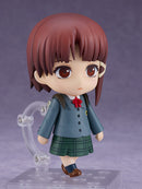 Good Smile Company 2356 Nendoroid Lain Iwakura - Serial Experiments Lain Chibi Figure
