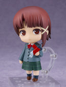 Good Smile Company 2356 Nendoroid Lain Iwakura - Serial Experiments Lain Chibi Figure