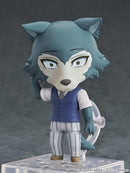 Good Smile Arts Shanghai 2698 Nendoroid Legoshi - BEASTARS Chibi Figure