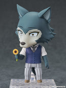 Good Smile Arts Shanghai 2698 Nendoroid Legoshi - BEASTARS Chibi Figure