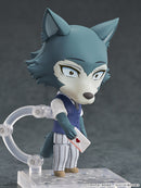 Good Smile Arts Shanghai 2698 Nendoroid Legoshi - BEASTARS Chibi Figure