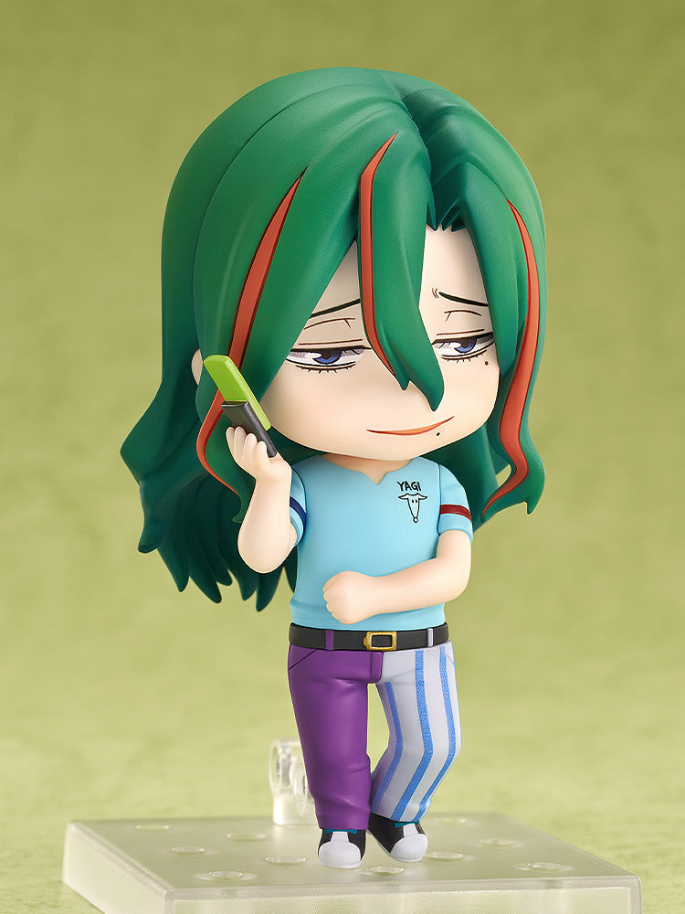 Good Smile Arts Shanghai Nendoroid Light Yusuke Makishima - Yowamushi Pedal Chibi Figure