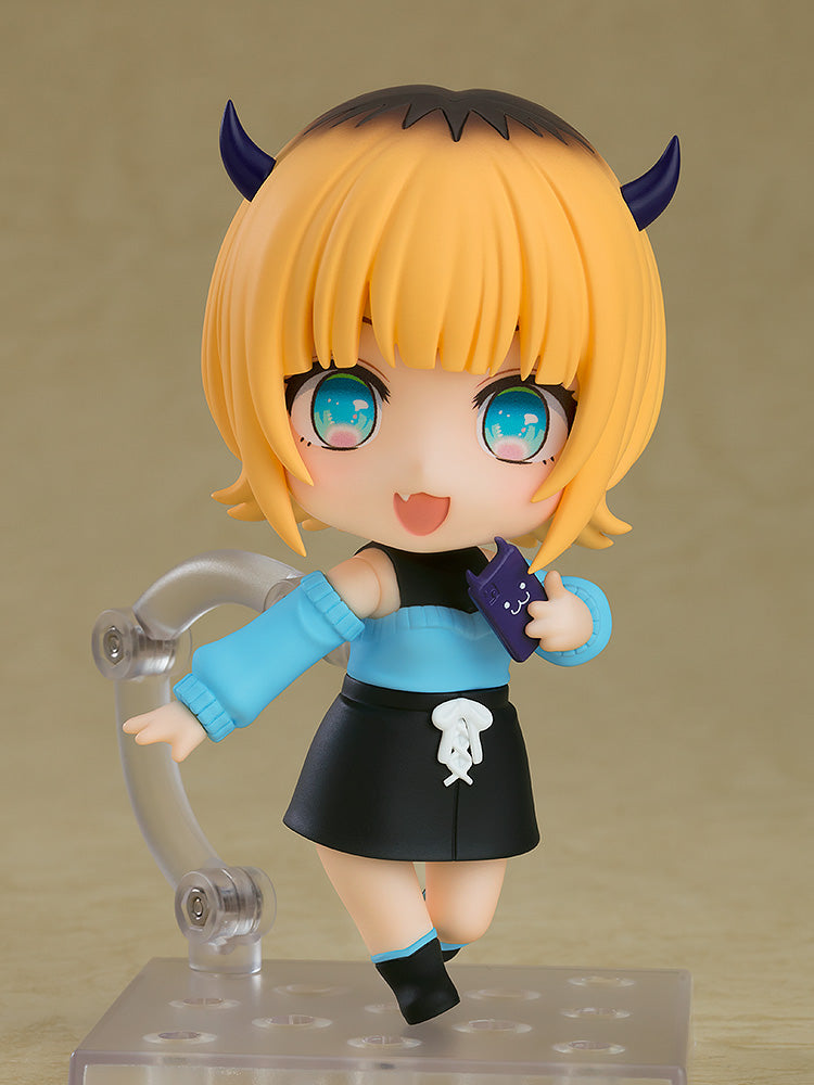 Good Smile Company 2488 Nendoroid MEMcho - OSHI NO KO Chibi Figure
