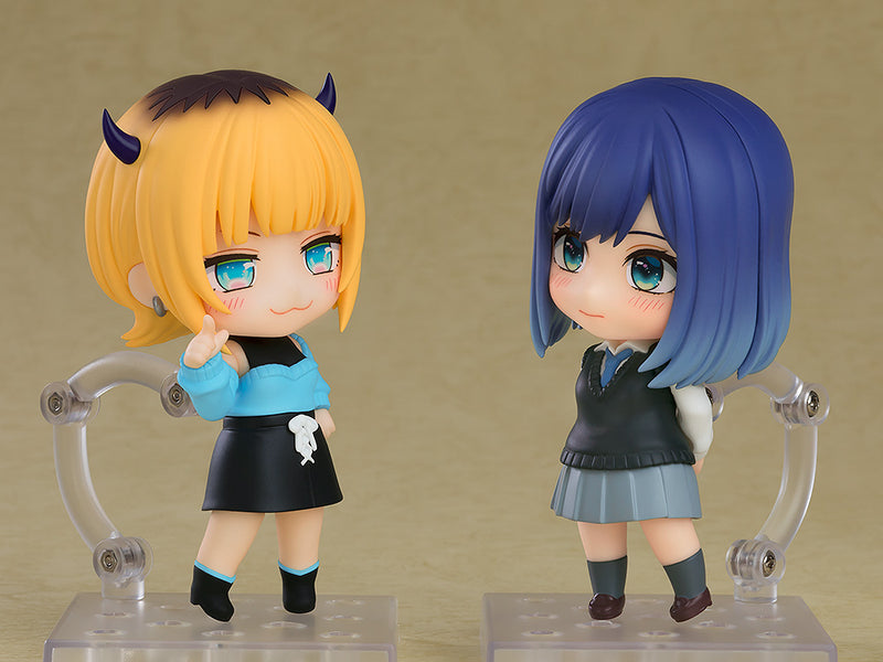 Good Smile Company 2488 Nendoroid MEMcho - OSHI NO KO Chibi Figure