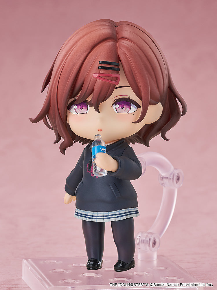 Good Smile Arts Shanghai 2617 Nendoroid Madoka Higuchi - The iDOLM@STER Chibi Figure