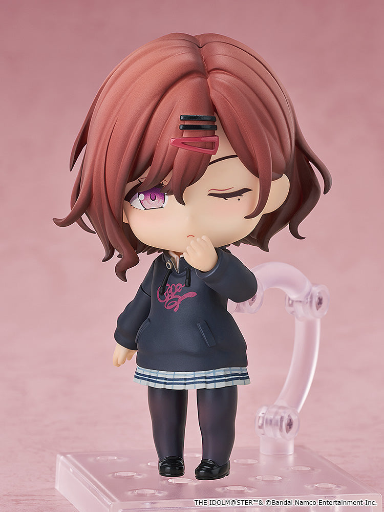 Good Smile Arts Shanghai 2617 Nendoroid Madoka Higuchi - The iDOLM@STER Chibi Figure
