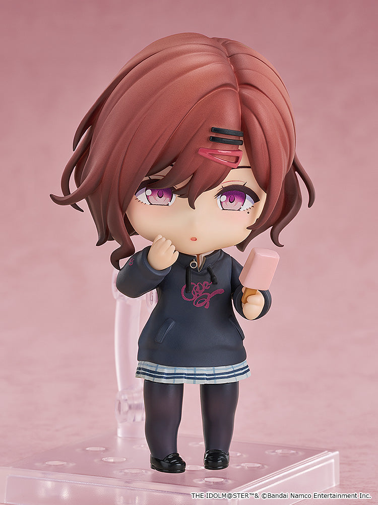 Good Smile Arts Shanghai 2617 Nendoroid Madoka Higuchi - The iDOLM@STER Chibi Figure