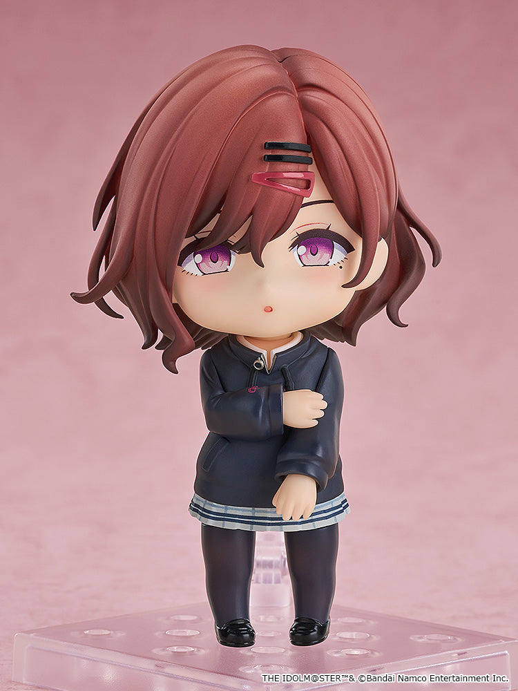Good Smile Arts Shanghai 2617 Nendoroid Madoka Higuchi - The iDOLM@STER Chibi Figure