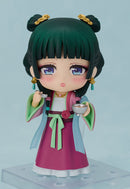 Good Smile Company 2640 Nendoroid Maomao: Garden Party Ver. - The Apothecary Diaries Chibi Figure
