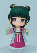 Good Smile Company 2640 Nendoroid Maomao: Garden Party Ver. - The Apothecary Diaries Chibi Figure